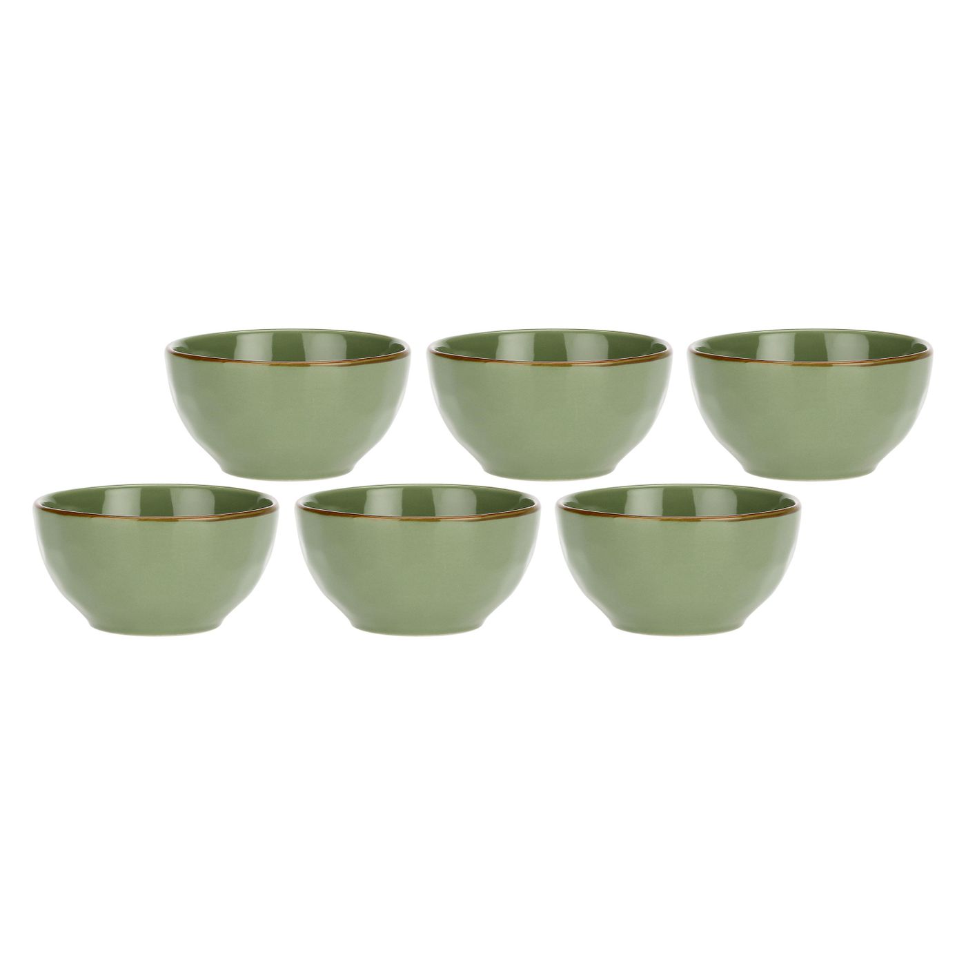 Bol Concerto vert D11cm